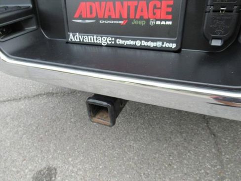 Used 2023 RAM 1500 Big Horn AWD/4WD image 32