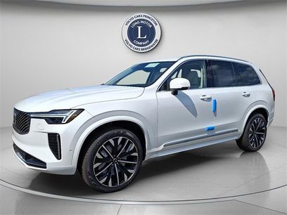 New 2026 Volvo XC90 B6 Ultra
