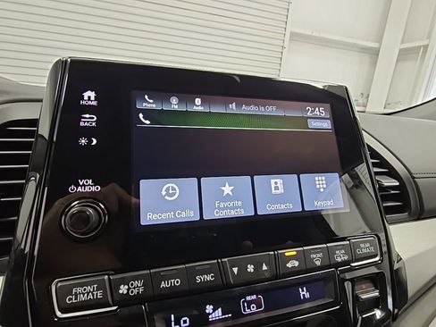 Used 2024 Honda Odyssey EX-L image 15