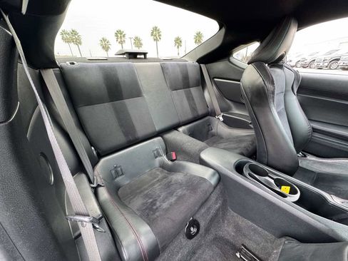 Used 2015 Subaru BRZ Limited image 18