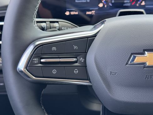New 2026 Chevrolet Traverse High Country w/ LPO, Floor Liner Package AWD/4WD image 27