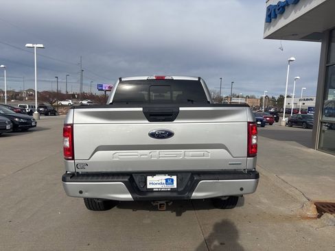 Used 2019 Ford F150 XLT w/ Equipment Group 302A Luxury image 6