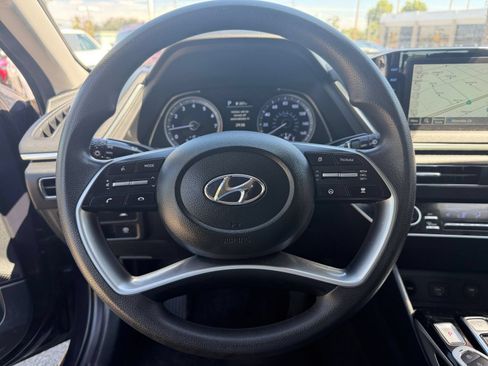 Used 2023 Hyundai Sonata SEL FWD image 24