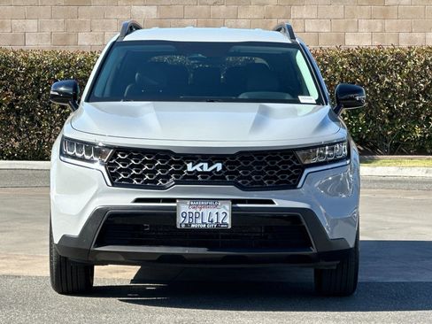 Used 2022 Kia Sorento S AWD/4WD image 9