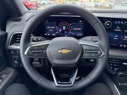 New 2025 Chevrolet Tahoe High Country image 21