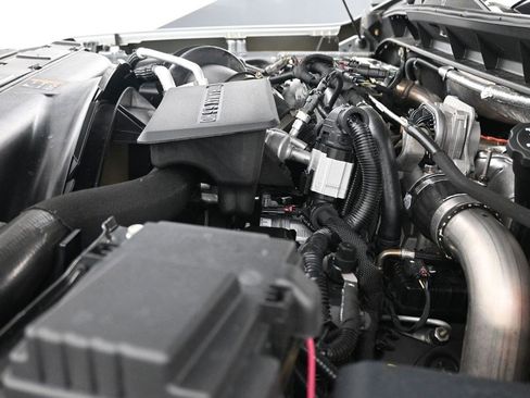 Used 2025 GMC Sierra 2500 Denali Ultimate w/ Max Trailering Package AWD/4WD image 22