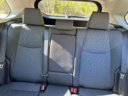 Used 2024 Toyota RAV4 XLE AWD/4WD image 31