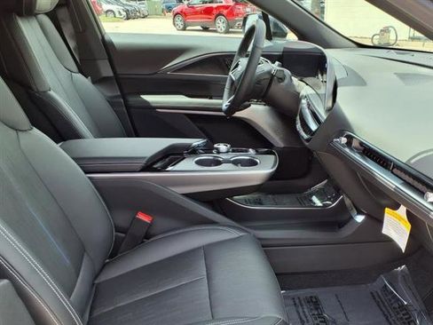 New 2026 Cadillac Lyriq Premium Sport RWD image 9