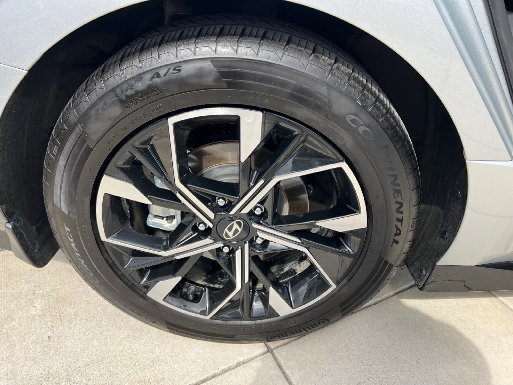 Used 2024 Hyundai Sonata SEL FWD image 8
