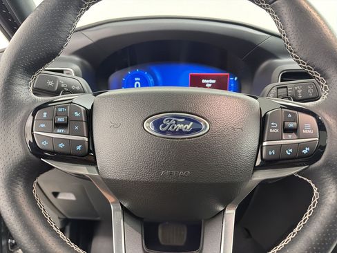 Used 2023 Ford Explorer ST w/ Equipment Group 401A AWD/4WD image 11