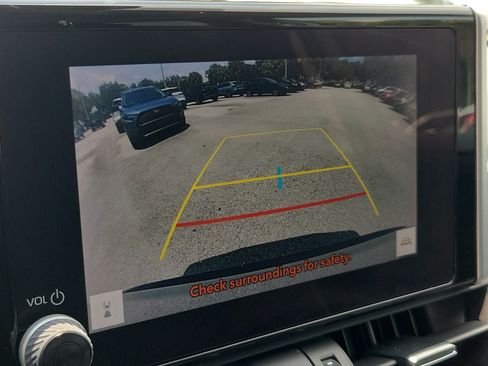 Used 2023 Toyota RAV4 XLE Premium FWD image 26