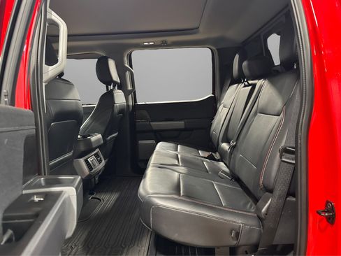 Used 2023 Ford F350 Lariat w/ Sport Appearance Package image 44