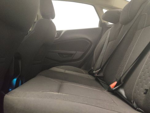 Used 2016 Ford Fiesta SE w/ Equipment Group 201A FWD image 18