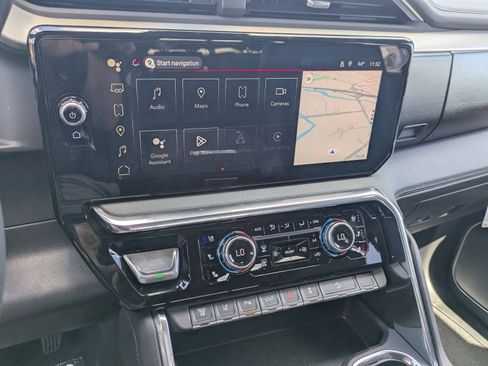 New 2025 GMC Sierra 2500 Denali w/ Denali Reserve Package image 20