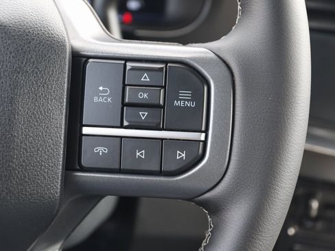 Used 2025 Ford F450 Lariat image 50