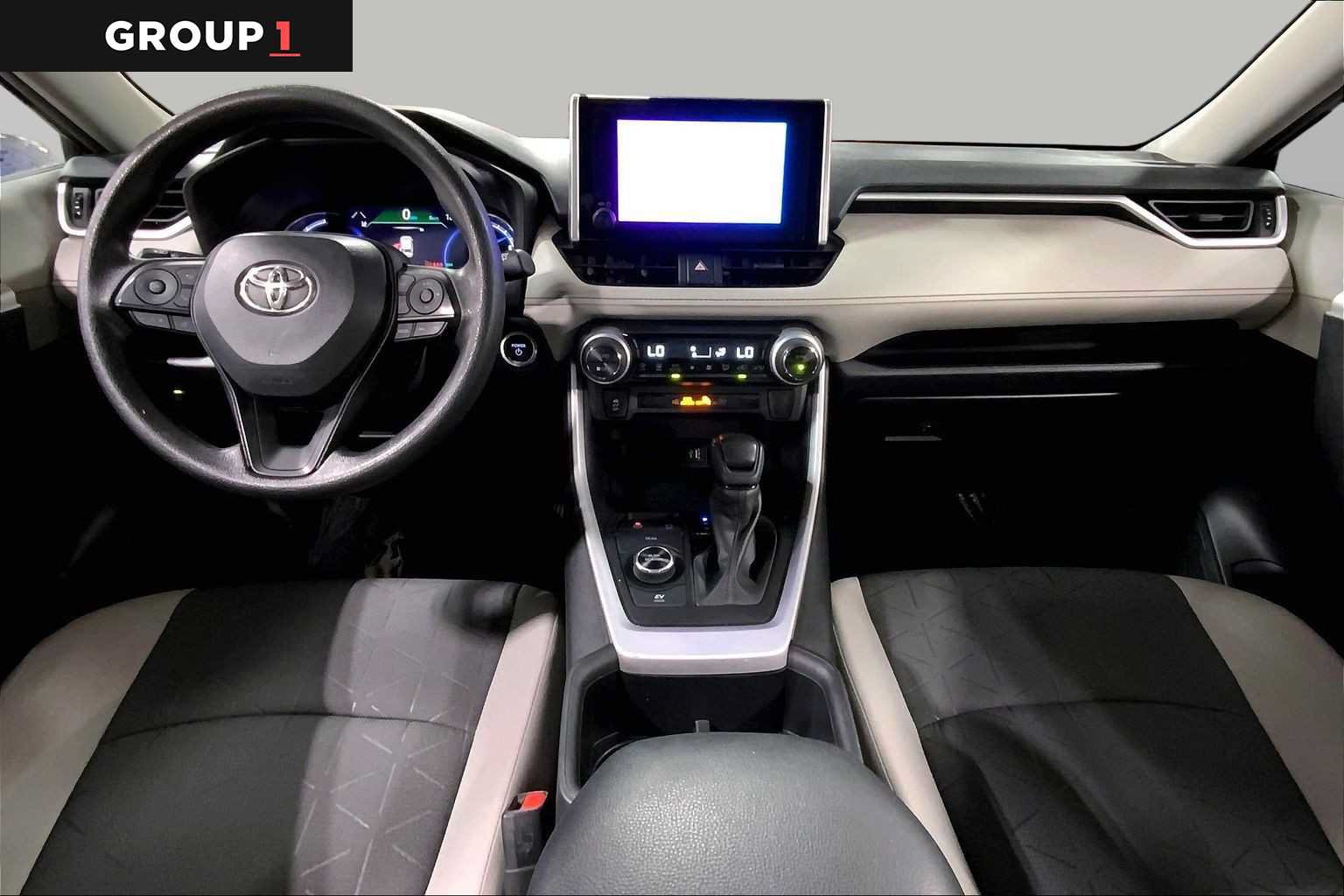 Certified 2024 Toyota RAV4 XLE AWD/4WD image 16