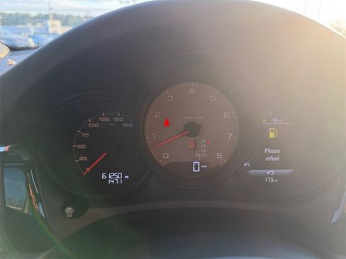 Used 2019 Porsche Macan S image 19
