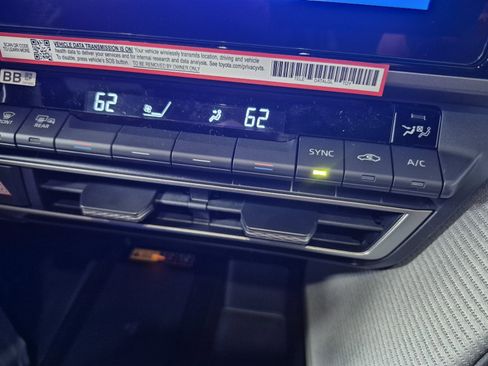 New 2026 Toyota Camry Hybrid image 29