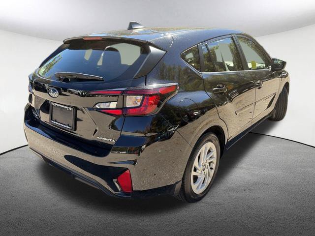 Certified 2024 Subaru Impreza 2.0i AWD/4WD image 19
