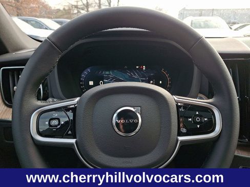 New 2026 Volvo XC60 B5 Plus w/ Protection Package Premier image 13