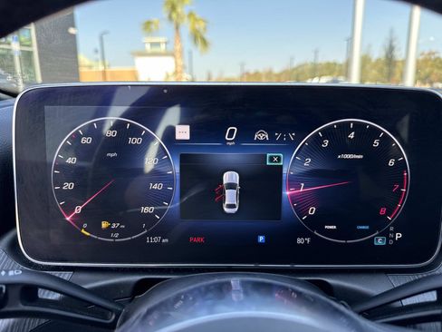 Used 2023 Mercedes-Benz C 300 Sedan image 31