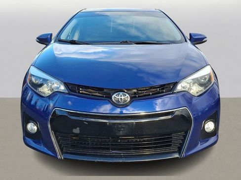 Used 2016 Toyota Corolla L image 2