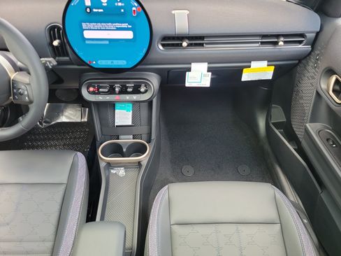 New 2026 MINI Cooper S image 15