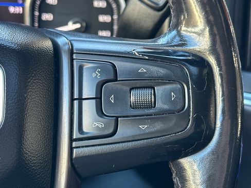 Used 2021 GMC Sierra 2500 AT4 w/ AT4 Premium Plus Package image 32