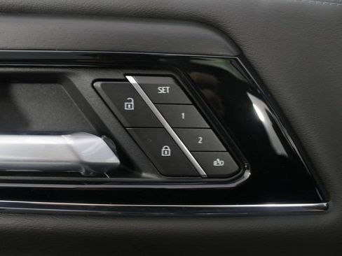 New 2026 GMC Yukon XL Denali w/ Sun & Power Step Package image 17