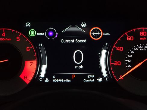 Used 2025 Acura RDX A-Spec image 24