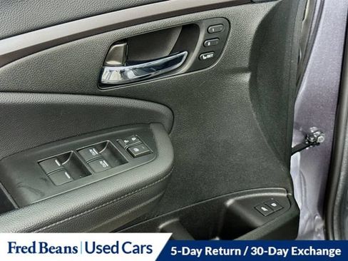 Used 2021 Honda Passport EX-L image 23