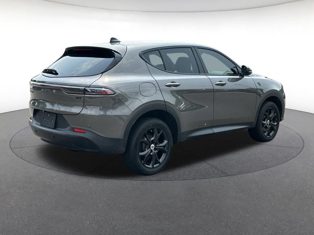 Used 2024 Dodge Hornet GT w/ GT Blacktop Package AWD/4WD image 6