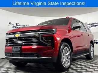 New 2026 Chevrolet Tahoe Premier AWD/4WD video 2