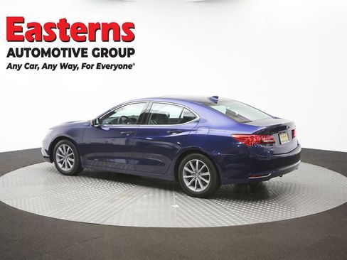 Used 2018 Acura TLX FWD image 61