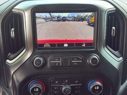 Used 2020 Chevrolet Silverado 1500 RST w/ All-Star Edition AWD/4WD image 15