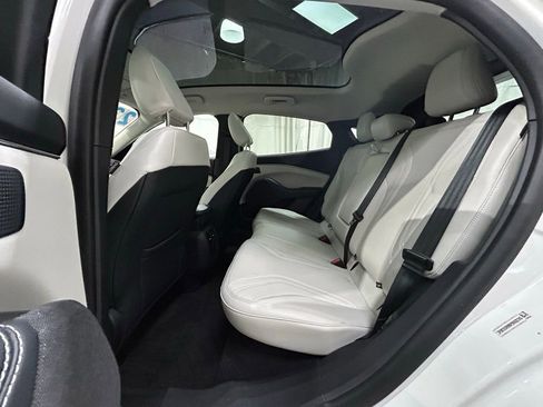 Used 2023 Ford Mustang Mach-E Premium image 28