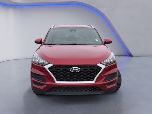 Used 2021 Hyundai Tucson Value image 12