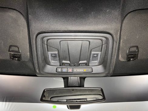 Used 2021 GMC Sierra 1500 AT4 image 24