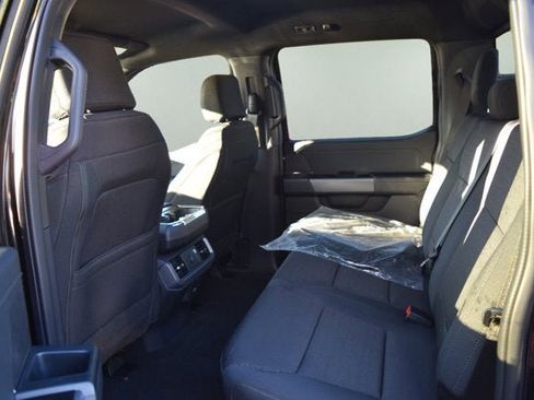 New 2025 Ford F150 XLT w/ Equipment Group 302A MID image 5