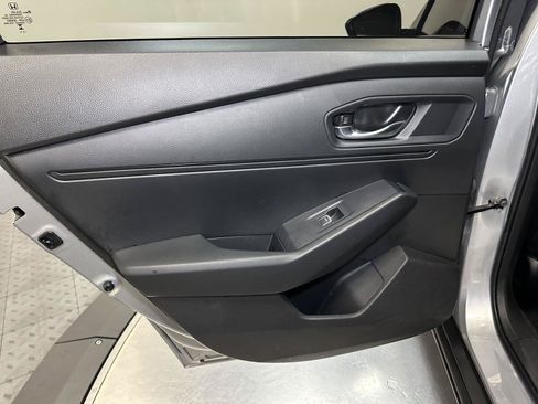 Certified 2024 Honda Accord LX image 29