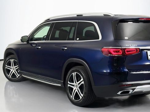Used 2020 Mercedes-Benz GLS 450 4MATIC w/ Convenience Package image 16