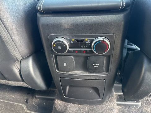 Certified 2023 Ford Explorer ST w/ Equipment Group 401A image 14