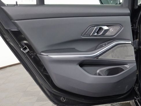 Certified 2026 BMW 330i Sedan w/ Premium Package RWD image 13