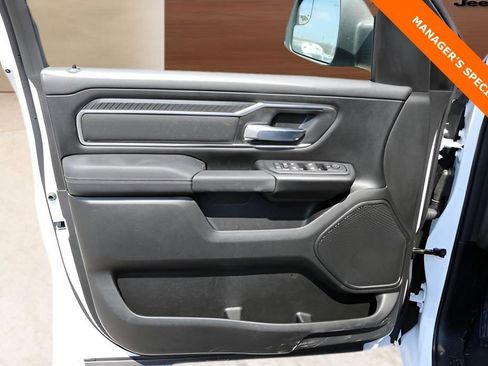 New 2026 RAM 1500 Lone Star image 21