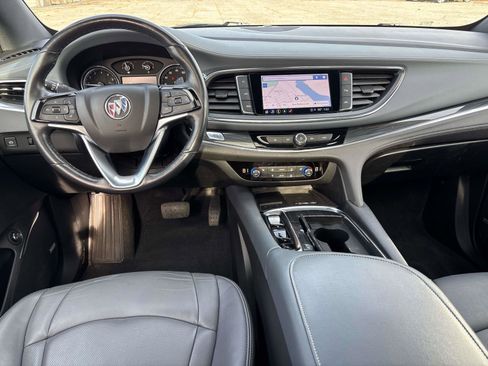 Used 2022 Buick Enclave Essence w/ Experience Buick Package image 13