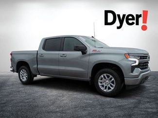 New 2026 Chevrolet Silverado 1500 RST video 1