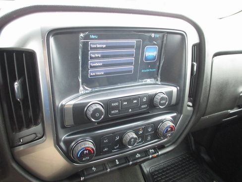 Used 2016 Chevrolet Silverado 2500 LT w/ LT Convenience Package image 23
