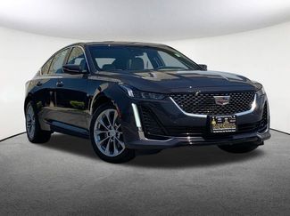Used 2024 Cadillac CT5 Premium Luxury video 2