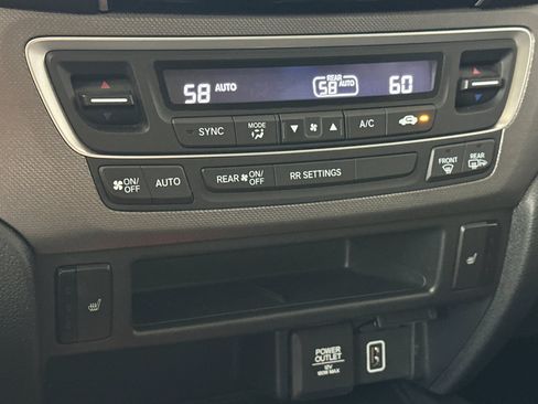 Used 2021 Honda Ridgeline RTL image 19