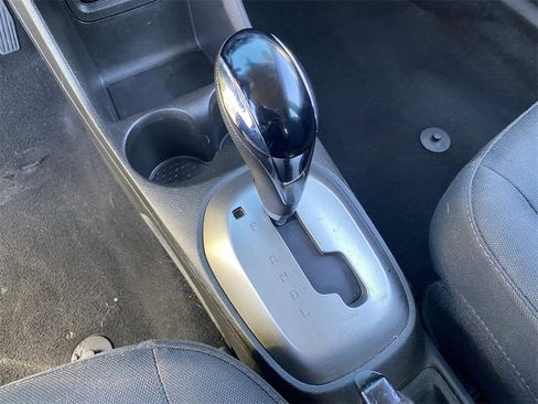 Used 2018 Chevrolet Spark LT image 23